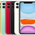 thuê điện thoại iphone 11