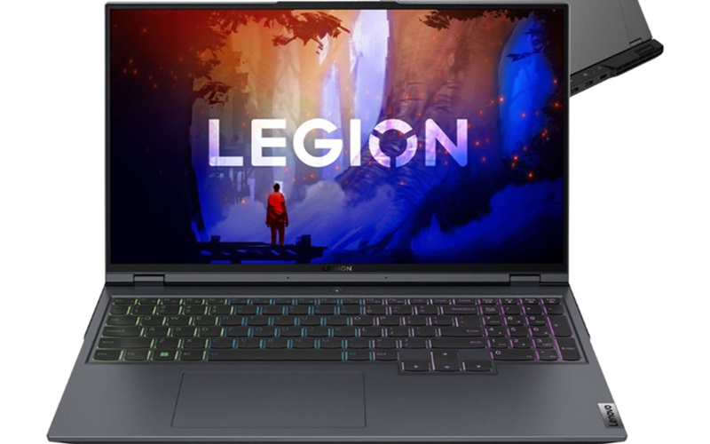 Lenovo Legion 5 Pro