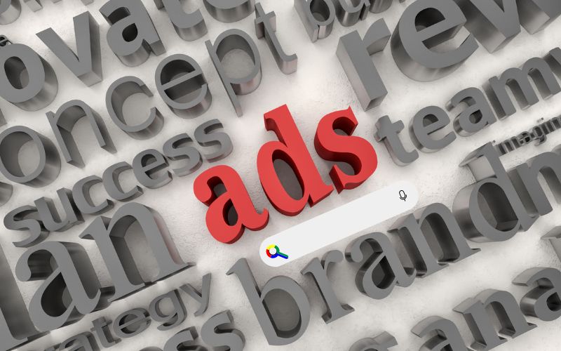 Thuê chạy quảng cáo Google Ads mang đến cho doanh nghiệp rất nhiều lợi ích