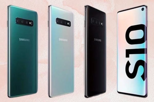 thuê điện thoại samsung