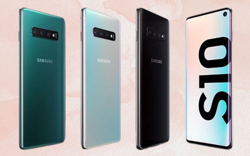 thuê điện thoại samsung