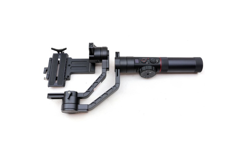 Zhiyun Crane 2 là một trong những mẫu gimbal mới nhất trên thị trường