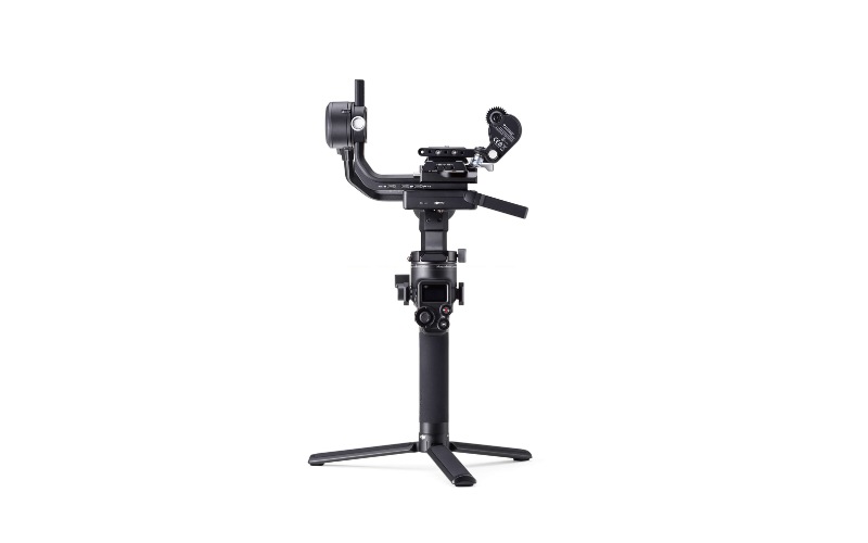 DJI là một thương hiệu quen thuộc trong ngành sản xuất thiết bị quay phim và chụp ảnh