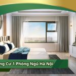 Chung Cư 1 Phòng Ngủ Hà Nội