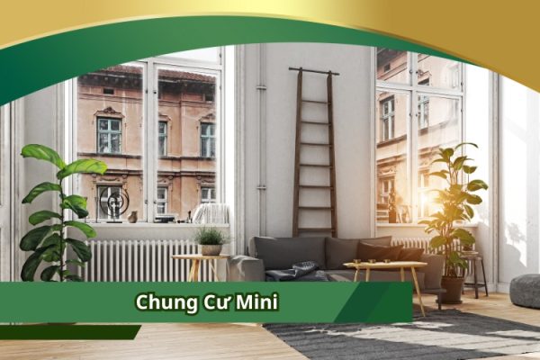 Chung Cư Mini