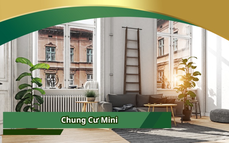 Chung Cư Mini