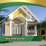 Nhà Nhỏ Giá Rẻ