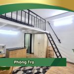 Phòng Trọ