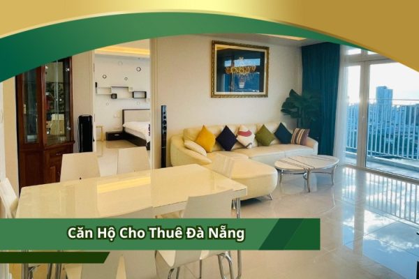 Căn Hộ Cho Thuê Đà Nẵng