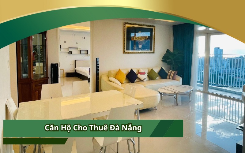 Căn Hộ Cho Thuê Đà Nẵng