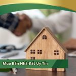 Mua Bán Nhà Đất Uy Tín