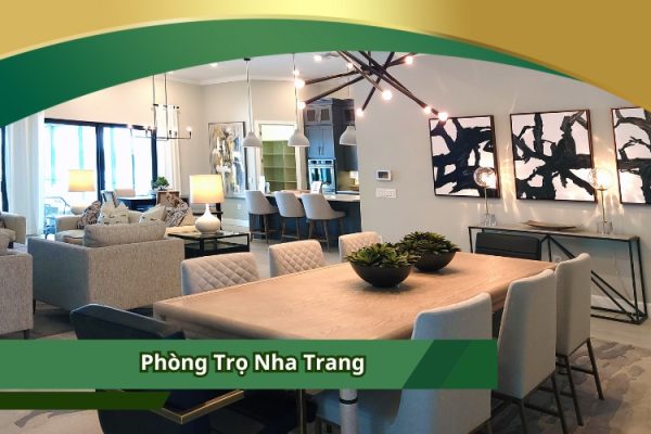 Phòng Trọ Nha Trang