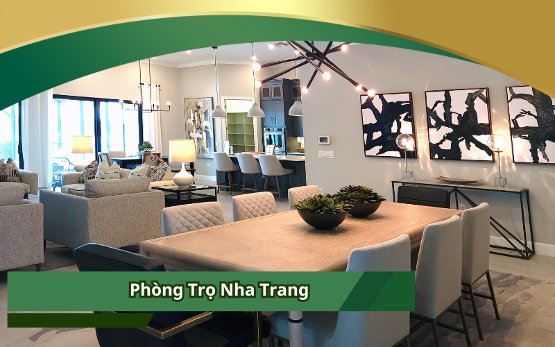 Phòng Trọ Nha Trang