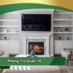 Phòng Trọ Quận 10