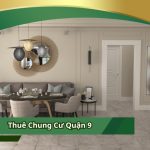 Thuê Chung Cư Quận 9