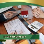 Tư Vấn Bất Động Sản