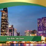 Giá Đất Sài Gòn