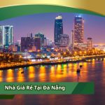 Nhà Giá Rẻ Tại Đà Nẵng