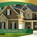 Thuê Nhà Nguyên Căn