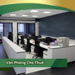 Văn Phòng Cho Thuê