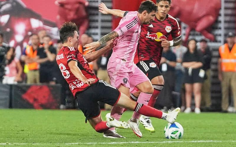 Diễn biến hiệp 2
