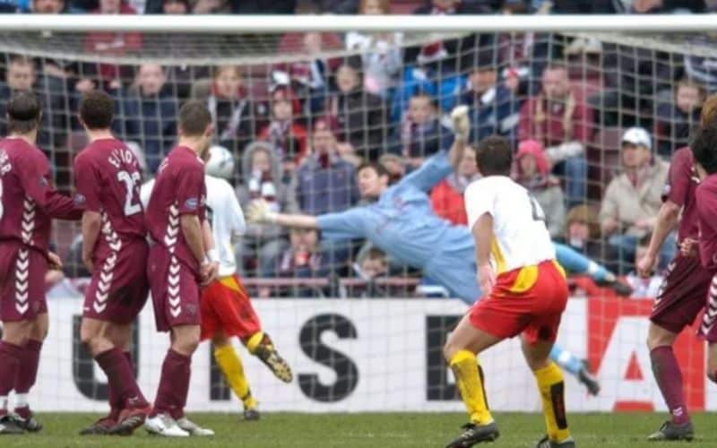 Nhận định hai đội Edinburgh City vs Partick Thistle
