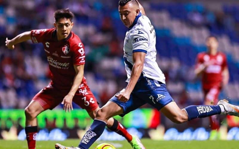Nhận định hai đội Puebla vs Atlas