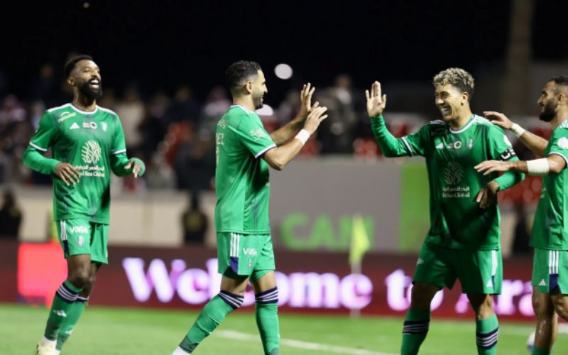 Nhận định hai đội Al Ahli vs Al Qadisiya