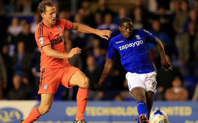 Nhận định hai đội Birmingham vs Ipswich
