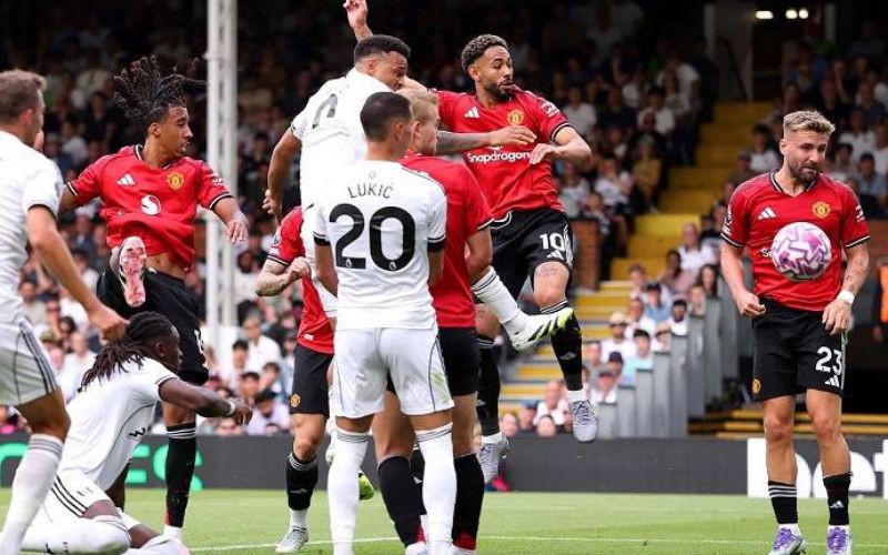 Nhận định hai đội Grimsby vs MU