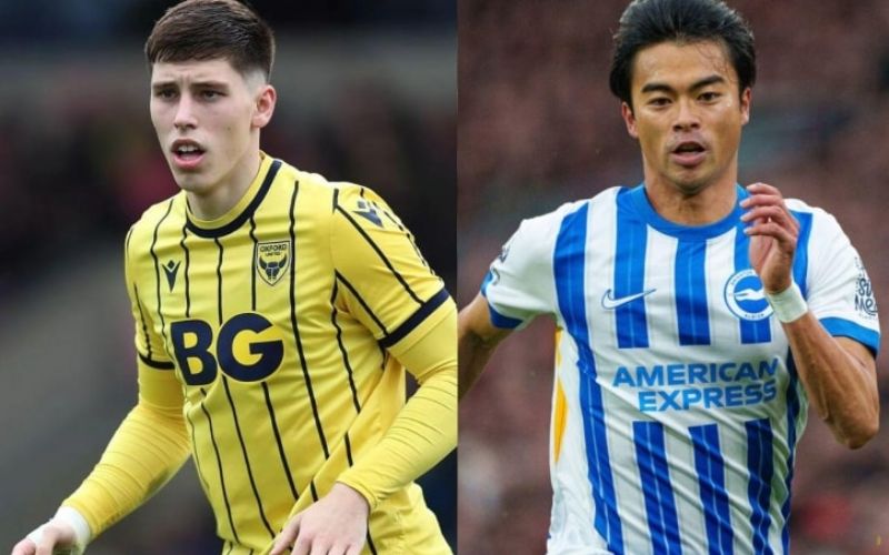 Nhận định hai đội Oxford vs Brighton