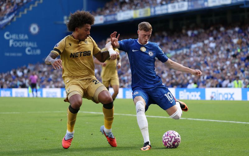 Nhận định hai đội West Ham vs Chelsea