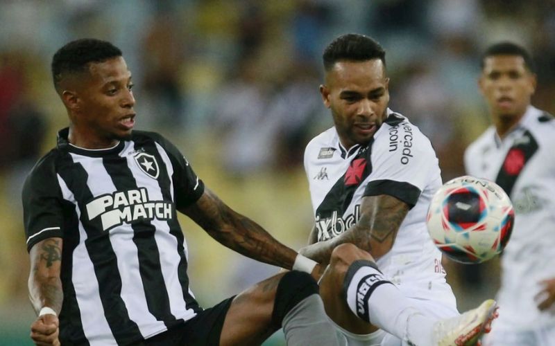 Nhận định hai đội Botafogo vs Vasco