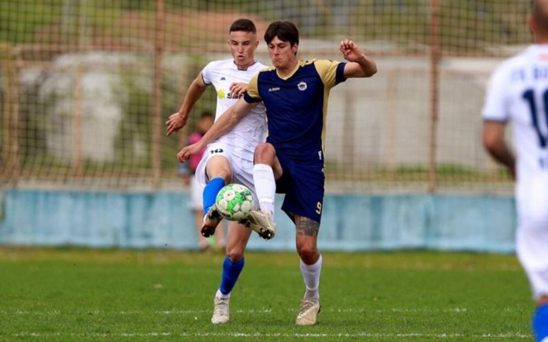 Nhận định hai đội Iskra vs Kom Podgorica