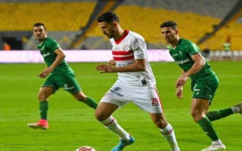 Nhận định hai đội Pharco vs Al Ittihad