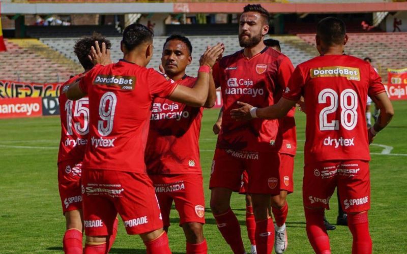 Nhận định hai đội Sport Huancayo vs Los Chankas