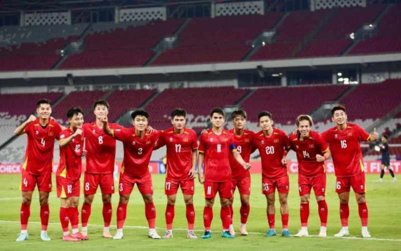 Nhận định hai đội U23 Việt Nam vs U23 Bangladesh